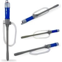 12719 Electric pump for filling/emptying a container SH200