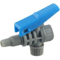 Sprayer Handle Switch On/Off Controller for 3L 5L 8L Shoulder Back Sprayer Garden Faucet Sprayer Accessories