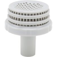 Above Ground Pool Filter, Replacement Part Connector for Pool Strainer Parts Off-Ground Pool