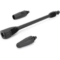 Lance Vario Power accessory for Karcher pressure washers, replacement lance for K1-K7 pressure washer and pressure washer