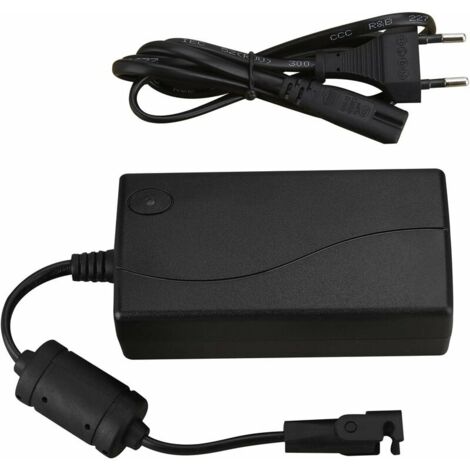 Adaptateur électrique Adaptateur Secteur 29V2A Fauteuil inclinable Alimentation électrique pour canapé ZBHWX-A290020-A HXY-270V2220A KDDY008B with AC câble électrique (1/5)