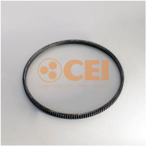 Corone di volano motore DAF F CF XF 75 85 95 1313871, 0298355, 0298335