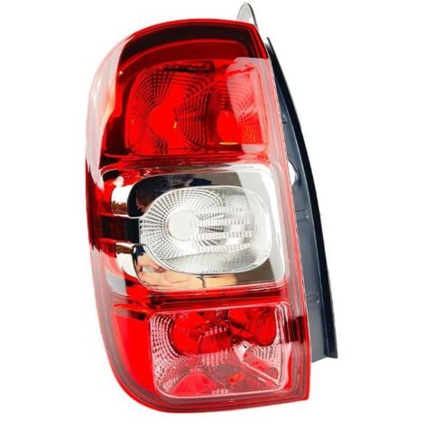 Faro trasero / stop izquierdo Dacia Duster 2015 2016 2017 511227