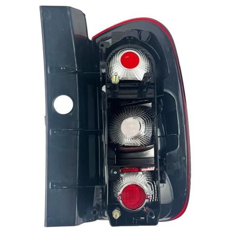 Faro trasero / stop izquierdo Dacia Duster 2015 2016 2017 511227