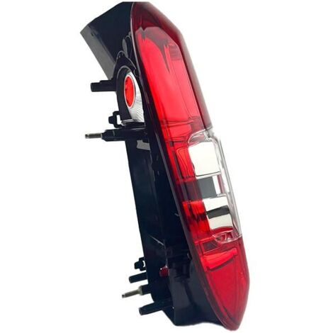 Faro trasero / stop izquierdo Dacia Duster 2015 2016 2017 511227