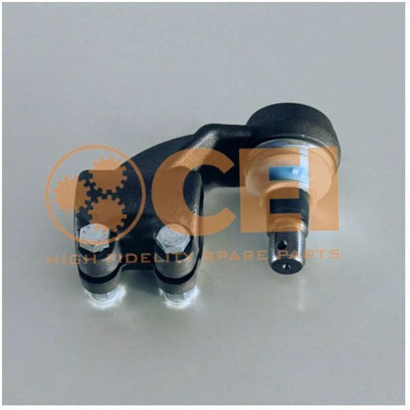 Lenkungsgelenk DAF 133xM48x1.5xM24x1.5 links 0067303, 2084305, 5.22021