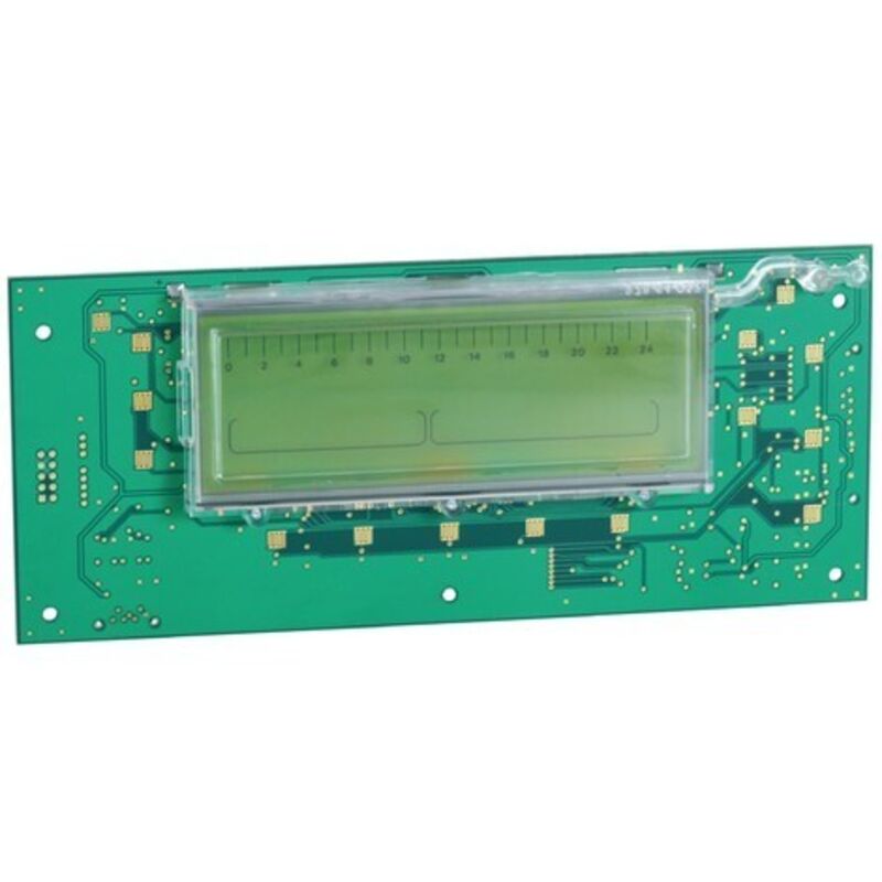 Carte Relais Diematic M3 De Dietrich 200004060 - Neuve Sous Emballage
