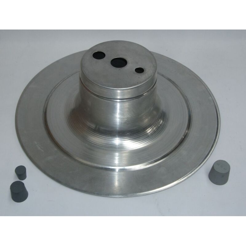 Passage De Toit 1 Voie étanche IP65 – Blanc, Pour Câble Jusqu’à 18mm, Collage Sans Perçage, Certifié TÜV, Made In Germany