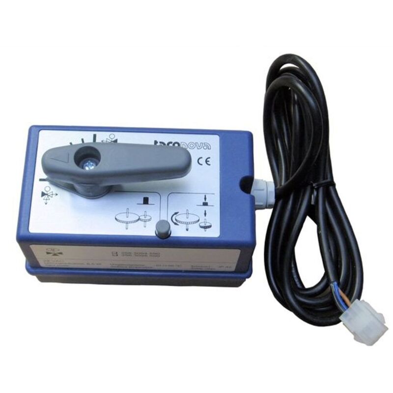 BOSCH Servomoteur pour vanne 3 voies DN32 everp, 67902783 — free download