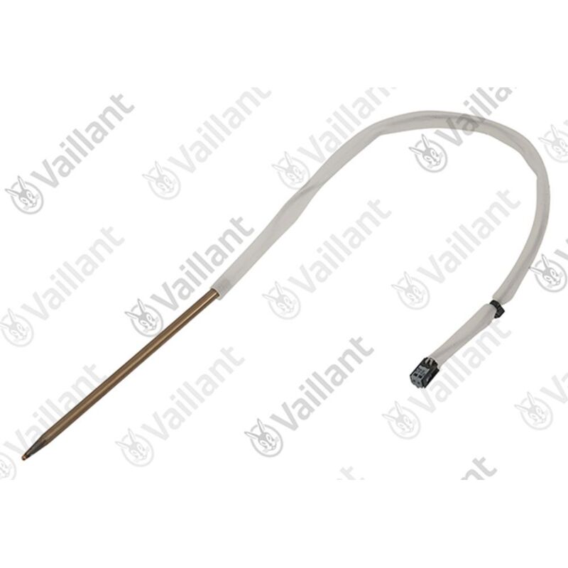 VAILLANT Sonde de température, PT 500 VSF 120480/3 EL u.w. VaillantNr — free download