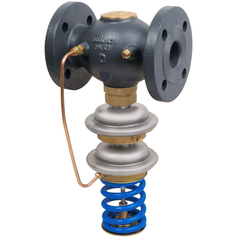 danfoss-soupape-de-s-curit-d-charge-sava-40-bride-2-7-5bar-kvs-20