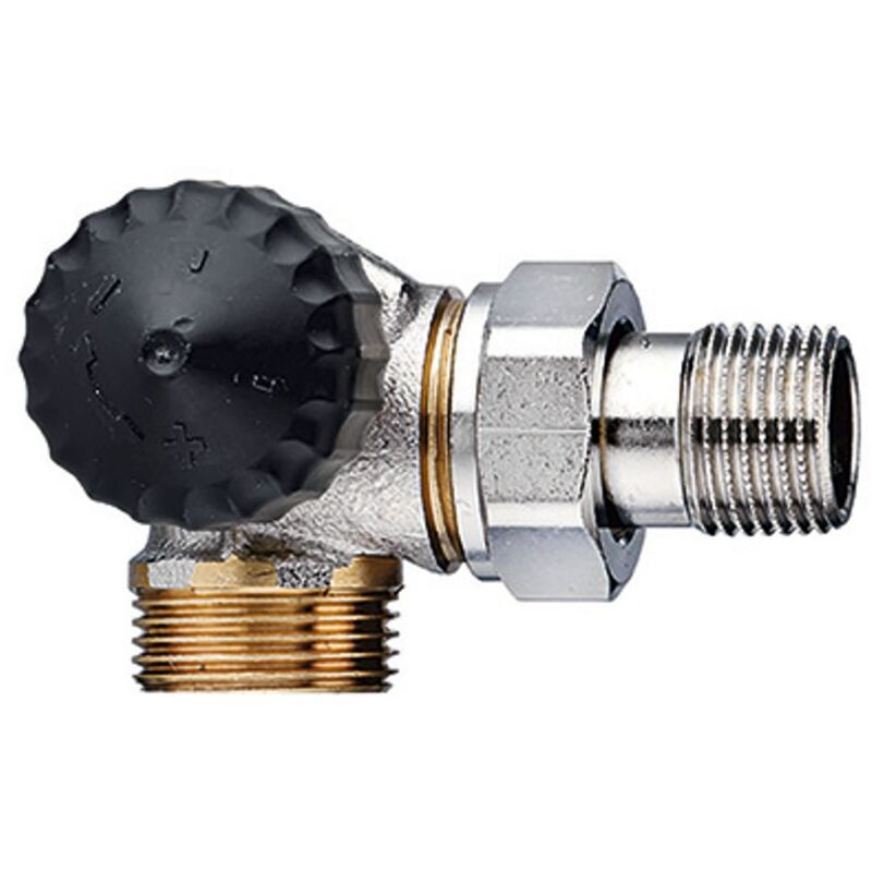 Corp De Vanne Thermostatique