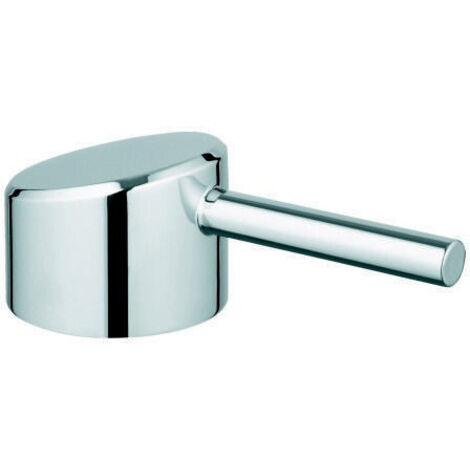 GROHE Levier,chromé, 46754000 (1/3)