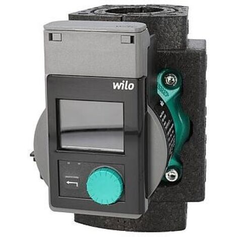 Wilo Hocheffizienz-Nassläufer-Umwälzpumpe Stratos PICO plus 25/0,5-4-130, 4244374