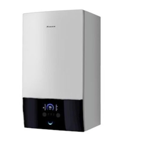 DAIKIN Altherma 3 H HT W BUH9 H Wandgerät, 9 kW Heizstab, Heizen, ETBH16E9W7