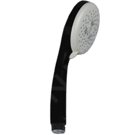 Hansgrohe HG Handbrause Croma 100 Multi schwarz, 28536610