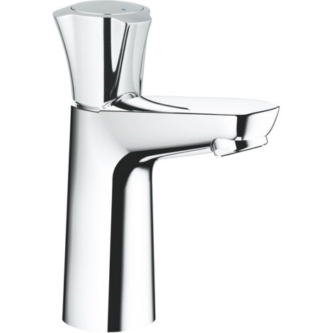 GROHE Robinet d'arrêt Costa 201861 DN15 chromé, 20186001 (1/2)