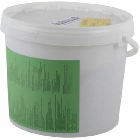 Remeha Granulat Gialit-K Nachfüllung 10Kg, 94225601
