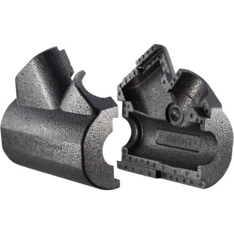 OVENTROP Wärmedämmschale HydroControl für die neuen HydroControl V, M und A DN 15, 1069610