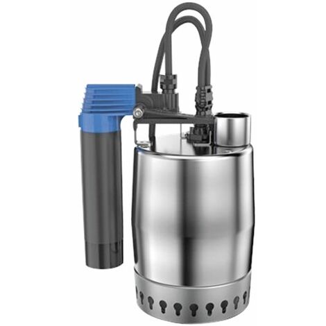 Pompe UNIFLIT KP 350-AV-1 - GRUNDFOS OEM : 013N1400 (1/6)