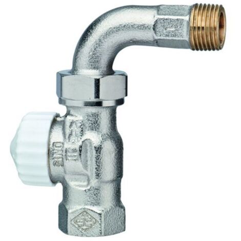 Corp De Vanne Thermostatique