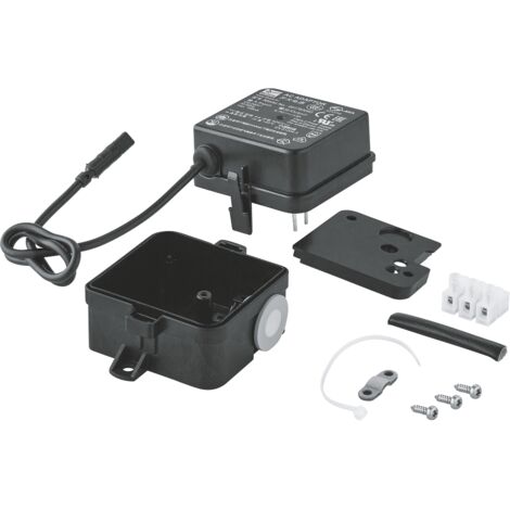 GROHE Bloc d'alimentation à découpage 42470, 42470000 (1/3)