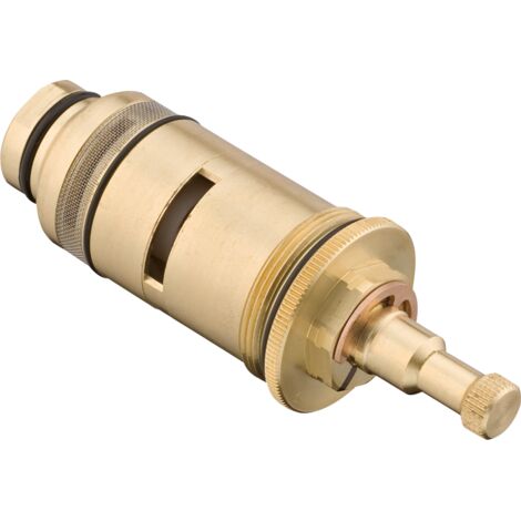 Cartouche thermostatique DN15 pour mitigeurs Hansgrohe – Contrôle précis de la température – Compatible avec modèles Pharo Ecostat