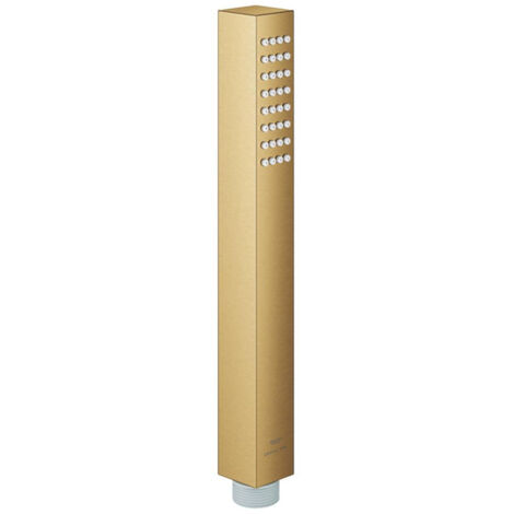 GROHE Douchette à main Rainshower Aqua Cube Stick 26885 9,5 l/min cool sunrise geb., 26885GN0 (1/3)