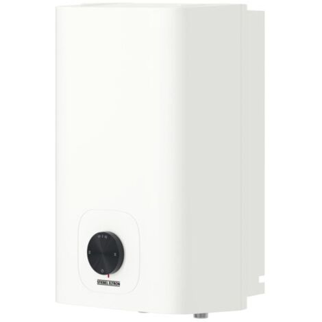 STIEBEL ELTRON Chauffe-eau à accumulation SNO 5 Plus, 5 l, 2,0 kW / 230 V, blanc, 204978 (1/5)