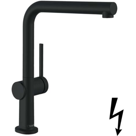 HANSGROHE 72859670 Mitigeur d'évier 270 Talis M54 (1/2)
