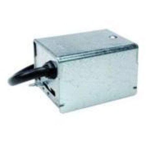 Resideo Moteur synchrone 272868/U pour vannes de zone V4043/V4044, 272868/U (1/2)