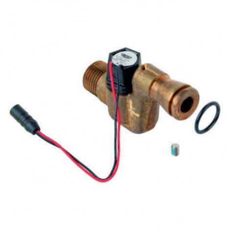 GROHE Électrovanne 42394, 42394000 (1/3)