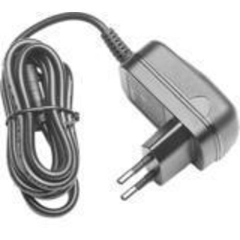 HANSA Bloc d'alimentation HANSAELECTRA 6449 230/9 V, 550 mA, 64490900 (1/2)