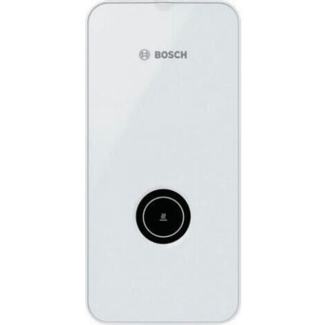 BOSCH THERMOTECHNIK TR700121/24/27DESOB DURCHLAUFERHITZER 27KW, WEISS 7736506140