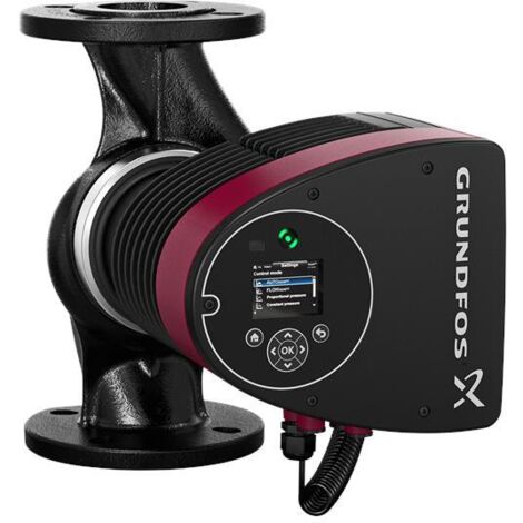 Grundfos MAGNA3 40-100 F Umwälzpumpe 359 W, DN 40, 97924648
