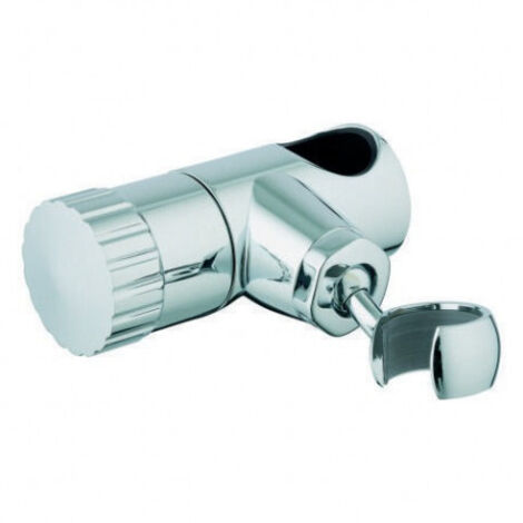 GROHE Élément coulissant 45752 pour combi douche Sinfonia/Kira chrome, 45752000 (1/2)