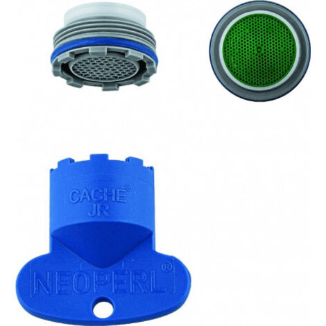 GROHE Régulateur de jet laminaire 48376, 48376000
