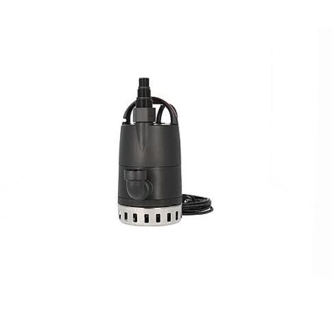 Grundfos Pompe submersible UNILIFT CC pompes d'évacuation de cave Unilift CC7 - M1, 380 W 2,78 l/s 96280967 (1/2)