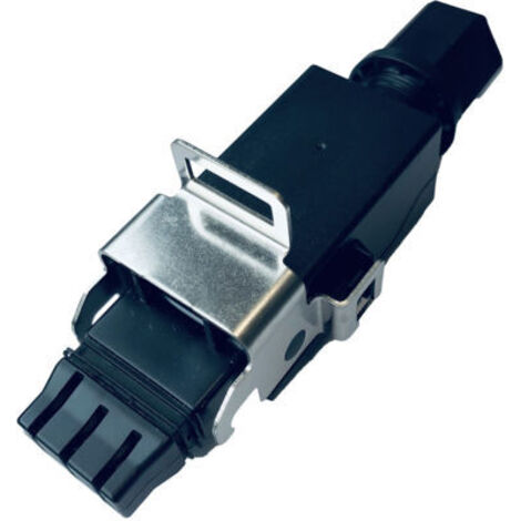 Wilo elektrisches Ersatzteil Netzstecker VP., 2194141