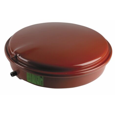 Remeha Vase d'expansion 12LDTG1300EcoNoxPlus, 300000591 (1/4)