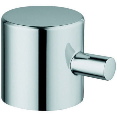 GROHE Poignée d'arrêt 46768 chrom, 46768000 (1/3)