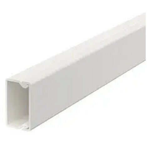 Obo Bettermann WDK15030RW moulure blanche 30 cm (1/2)