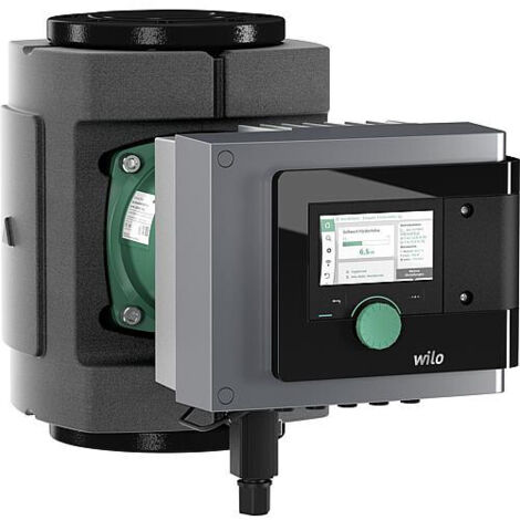 Circulateur Wilo Stratos Maxo 32/0,5-8(DE),PN6/10,DN32 Bride, L:220mm, 230V