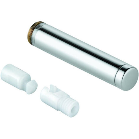 GROHE Umstellknopf 46008 für Umstellung (46058) chrom, 46008000