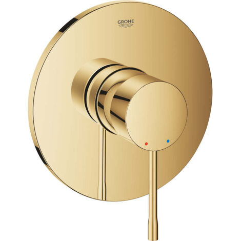 GROHE Mitigeur de douche EH Essence 241681 FMS pour 35604 cool sunrise, 24168GL1