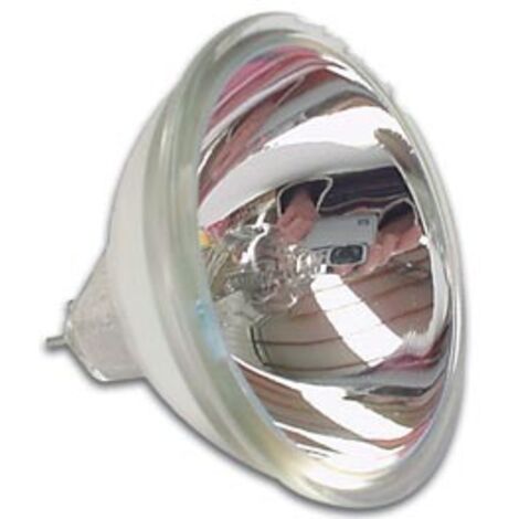 Lampe Halogène 15V 150W GZ6.35 3380K PHILIPS (6423FO-924048218) (1/2)