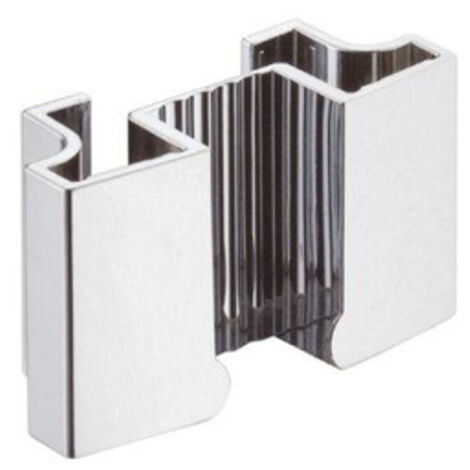 Hansgrohe HG Set de finition Barre murale Raindance chrom, 97116000 (1/3)