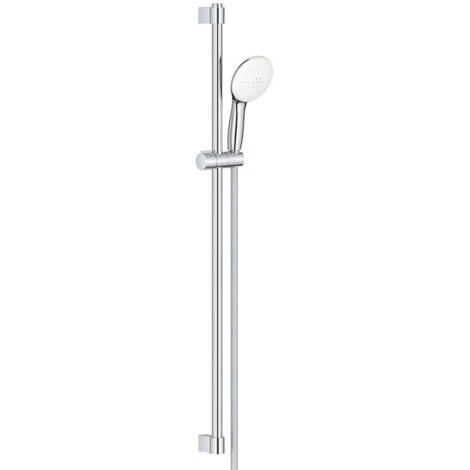 GROHE Ensemble de barre de douche Tempesta 110 261633 900mm 2 jets WS chromé, 26163003 (1/3)