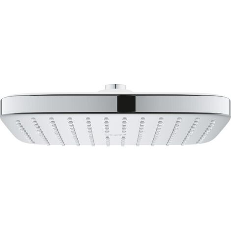 GROHE Douche de tête Tempesta Cube 250 26685 9,5l/min. chrome, 26685000 (1/4)