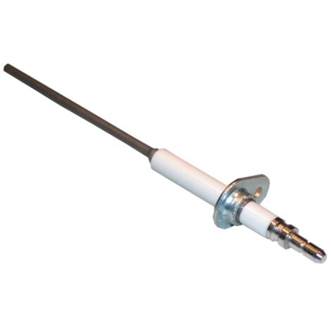 Remeha Electrode d'ionis sans câble Lg.90(avant 06/, 97580441 (1/2)